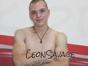 LeonSavage