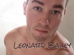 Leonard_Bailey