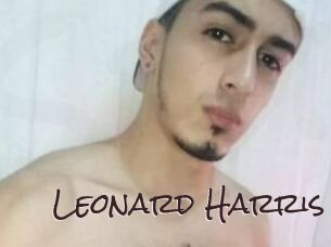 Leonard_Harris