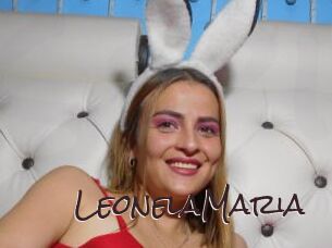 LeonelaMaria