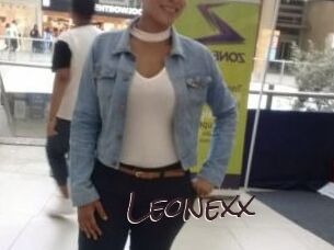 Leonexx