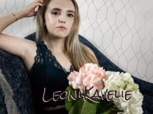 LeoniKavelie