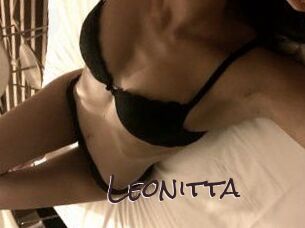 Leonitta