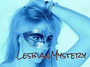 LesbianMystery