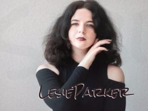 LesieParker Spicy Blogs