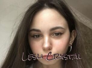 Lesli_Crystal