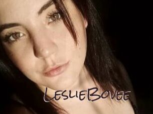 LeslieBovee Spicy Blogs