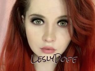 LeslyDope