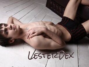 LesterDex