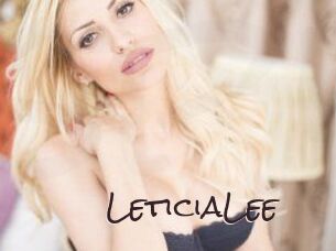 LeticiaLee