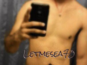 Letmesea70