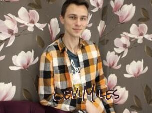 LeviMiles