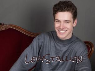 LevyStallion