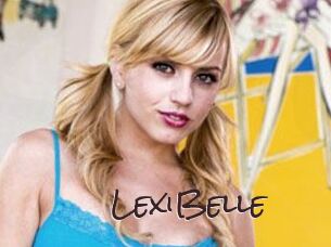 LexiBelle