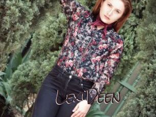 LexiDeen Spicy Blogs