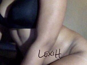 LexiH