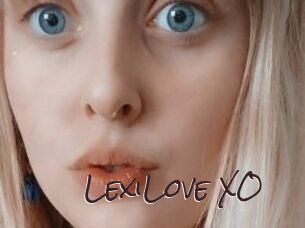 LexiLove_XO