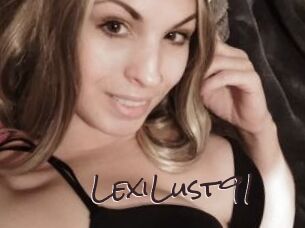 LexiLust91