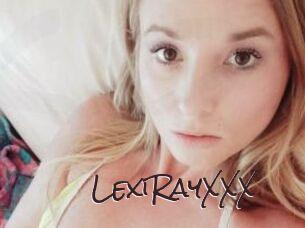 LexiRayXXX