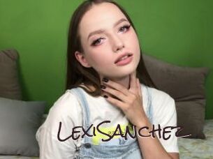 LexiSanchez