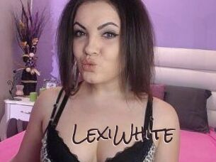 LexiWhite