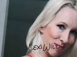 LexiWild