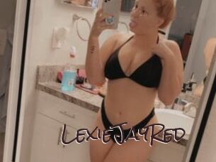 LexieJayRed