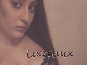 Lexiebellex