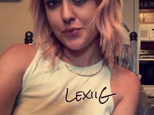 LexiiG