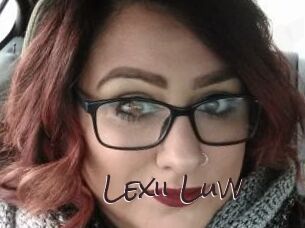 Lexii_Luvv