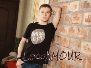 LexioAMOUR