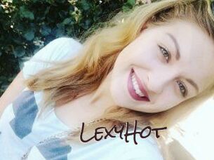 LexyHot