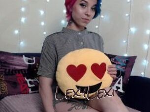 LexyLexi