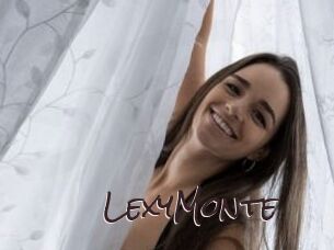 LexyMonte