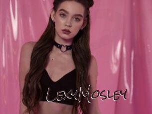 LexyMosley