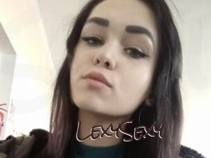 LexySexy