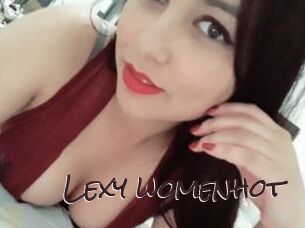 Lexy_womenhot