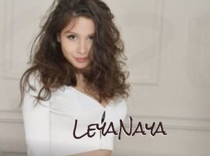 LeyaNaya