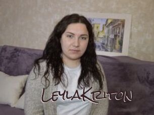 LeylaKriton