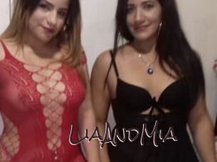 LiaAndMia