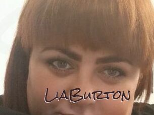 LiaBurton