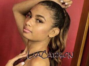 LiaCarson Spicy Blogs