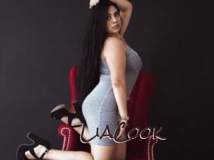 LiaCook