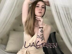 LiaGreen