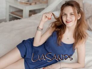 LiaSands Spicy Blogs