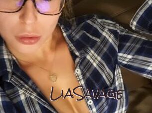 LiaSavage