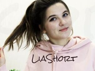 LiaShort