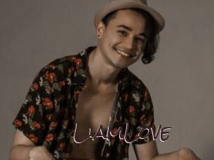 LiamLove