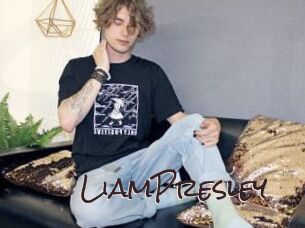 LiamPresley