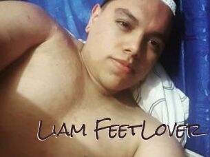 Liam_FeetLover
